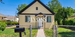 Available Now! 2BR, 1Bath house in Yakima Gallery 1
