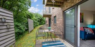 Woodridge Apartments Gallery 32