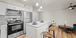 Sage Hill Apartment Homes Gallery 13