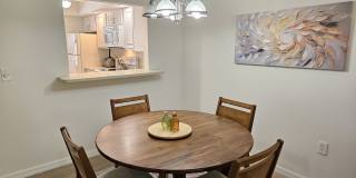 Seasonal Short-Term 2 Bedroom 2 Bathroom 2nd Floor Condo in Estancias of Capri Isles! Gallery 22