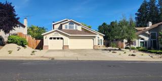 Spacious 4BR Home in Desirable Folsom Neighborhood – Move-In Ready May 1, 2026 Gallery 1