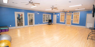 Lakeside at Milton Park Gallery 10