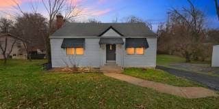 Charming 2BR House in Saint Louis Gallery 1