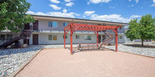 De Cortez Apartments Gallery 14