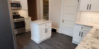 Historic eastside townhome Gallery 16