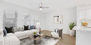 Brookwood Club Apartments Gallery 9