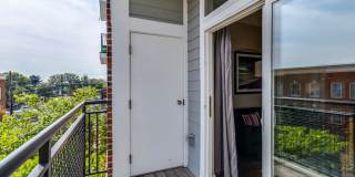 The Flats at Wheaton Station Gallery 13