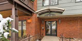 101 N Spring Street Gallery 19