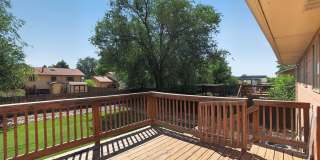 Spacious 4BR House in Colorado Springs Gallery 25