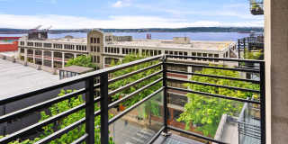 Joseph Arnold Lofts Gallery 26