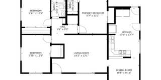 3Bed/1.5Bath House at Northern Ave/31st Ave! Ready for Immediate Move-In! -- NO HOA! Gallery 4