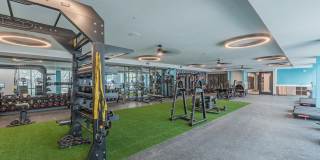 Cove at 47th Gallery 17