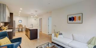 Augusta Apartments Gallery 4