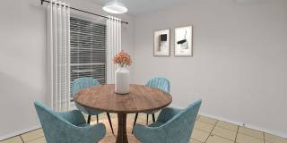 The Gallery Apartment Homes Gallery 21