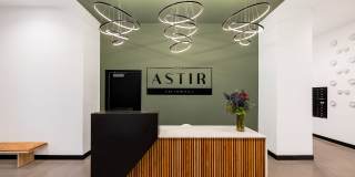 The Astir Callowhill Gallery 41