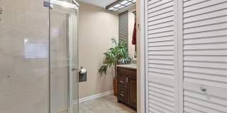 Charming 3-bedroom, 2-bath pool home available for move-in at the end of June. Gallery 8