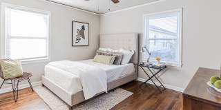 Everly Apartments on Cherry Street Gallery 22