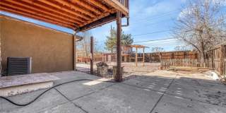 Bright and Versatile Arvada Gem with Exceptional Outdoor Space! Available Now!! Bright and Versatile Arvada Gem with Exceptional Outdoor Space! Available Now!! Gallery 25