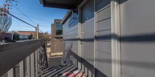 Downtown Washougal! Gallery 21
