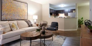Valley Creek Apartments Gallery 13