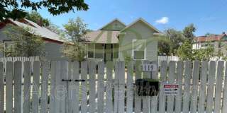 1119 West St Gallery 1