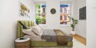 195 W 10th St Gallery 1