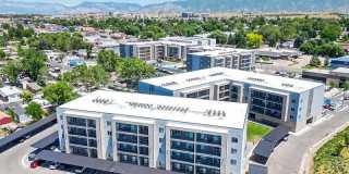 Clearfield Junction Gallery 1