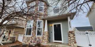 3 Bed 3 bath house in 80910! Gallery 1