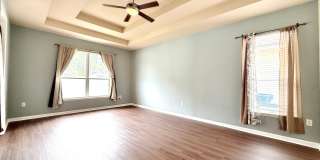 Spacious 4BR Home with Solar Panels, Downstairs Primary & Fenced Yard Gallery 25