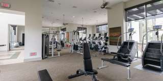 Coming soon - Single-Level 2-Bedroom Condo in the Prestigious South Bay 360 Community! Gallery 22