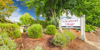 Wheatland Village Gallery 1