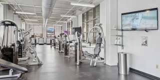 Heinz Lofts Gallery 15