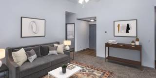 High House at Cary Apartments Gallery 7