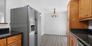 Welcome home to this light-filled, updated 4Bd/3.5Bth brick TH nestled in the sought-after Boniwood Plat! Gallery 5