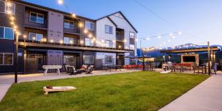 View On Centennial Gallery 22