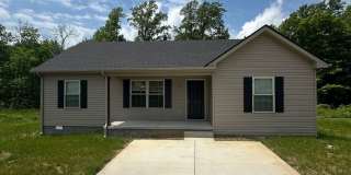 Beautiful Home in Manchester! Gallery 1