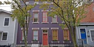 69 Mulberry Street Gallery 1