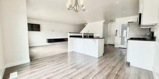 Beautiful 3 Bed, 3 Bath Bluffdale Townhome with Finished Basement, Kitchenette & Garage Gallery 1