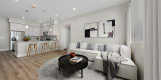 Album Union Village Age 55+ Apartment Homes Gallery 22