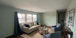 4105 Marquette Drive Gallery 1