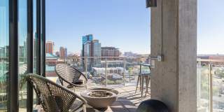The Local Apartments by Mark-Taylor The Local Apartments by Mark-Taylor Gallery 16