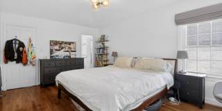 5028 MASSACHUSETTS Avenue NW Gallery 21