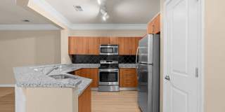 Gaithersburg Station Gallery 32