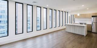 Residences at 111 Gallery 21