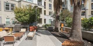 Aster - Affordable Housing Gallery 15