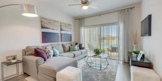 Champions Vue Apartments Gallery 22