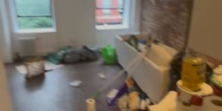 107 Thompson Street Gallery 1
