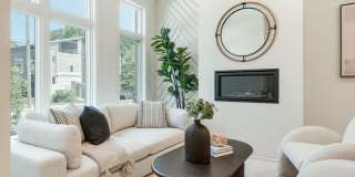 Stunning Salemtown Townhome Gallery 1
