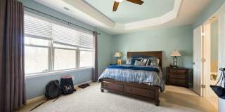 Stylish and Spacious 3bd/2.5ba Townhome w/ Garage in SE Durham! Gallery 12