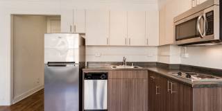 Affordable Housing - Addison on Fourth Gallery 8